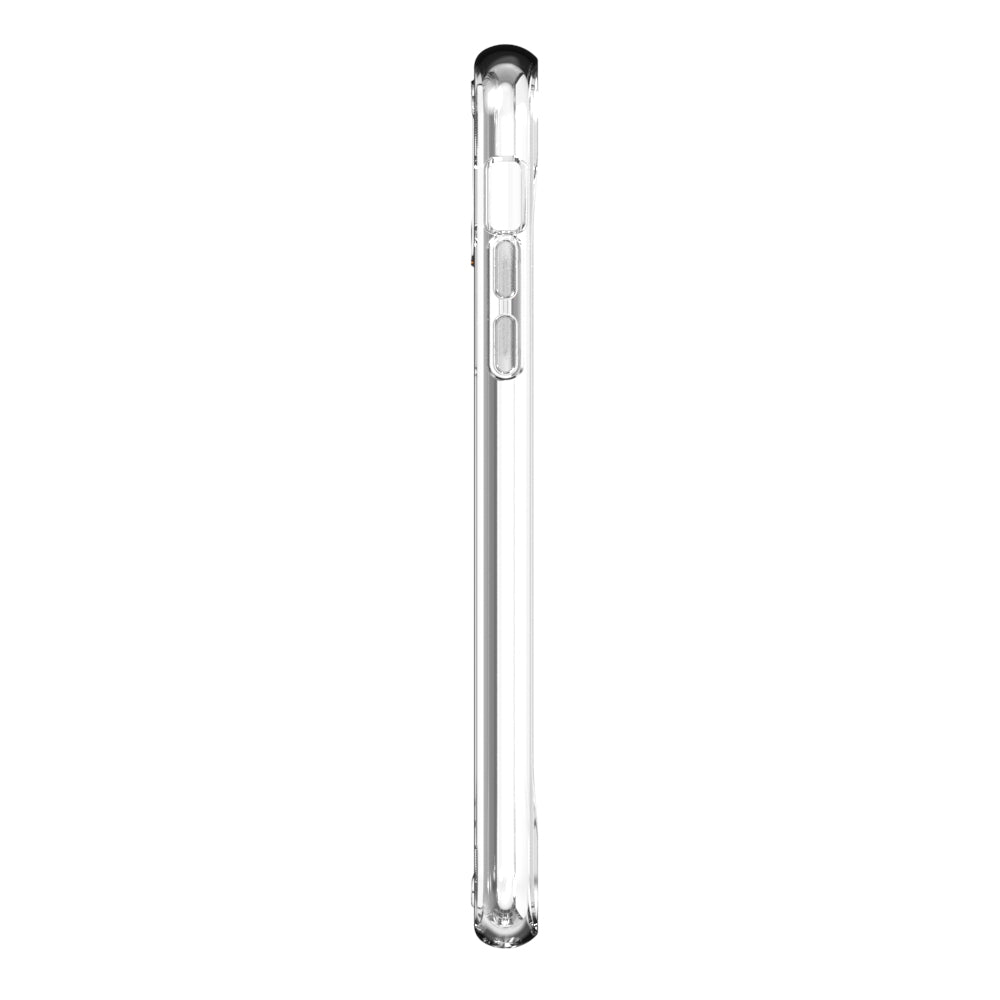 EFM Aspen D3O Clear Case for iPhone 11 Pro - Drop Protection