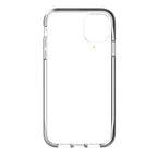 EFM Aspen D3O Clear Case for iPhone 11 Pro - Drop Protection