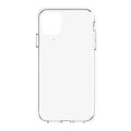 EFM Aspen D3O Crystalex Clear Shockproof Case EFM