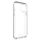 EFM Aspen D3O Crystalex Clear Case for iPhone XR & iPhone 11