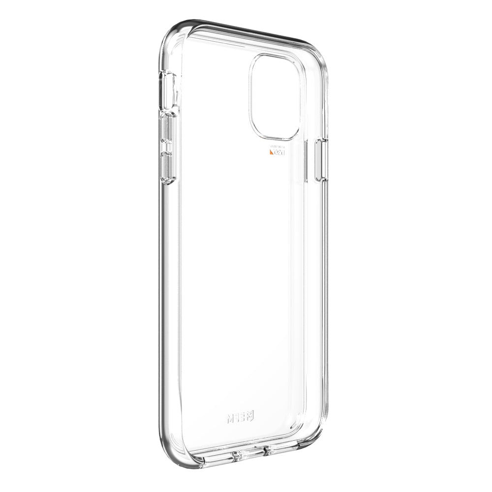 EFM Aspen D3O Crystalex Clear Shockproof Case EFM