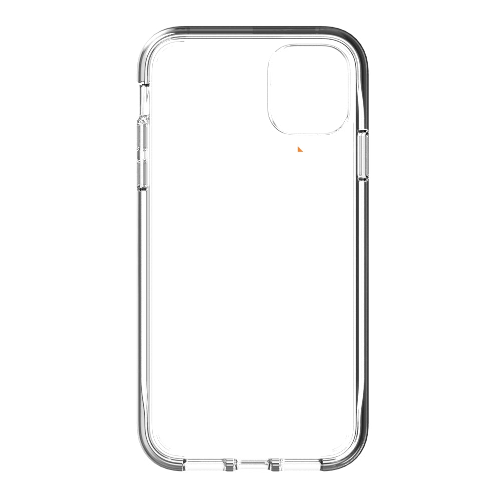 EFM Aspen D3O Crystalex Clear Shockproof Case EFM