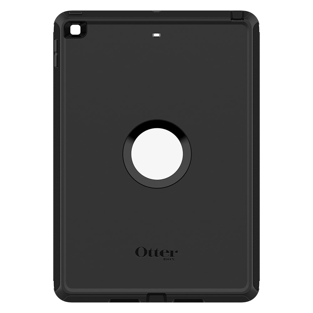 OtterBox Defender Series Case for iPad 10.2 (7th/8th/9th Gen) 