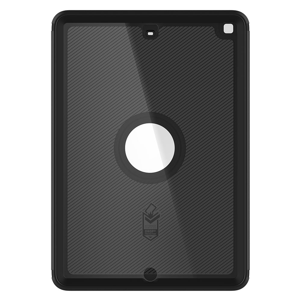 OtterBox Defender Series Case for iPad 10.2 (7th/8th/9th Gen) 