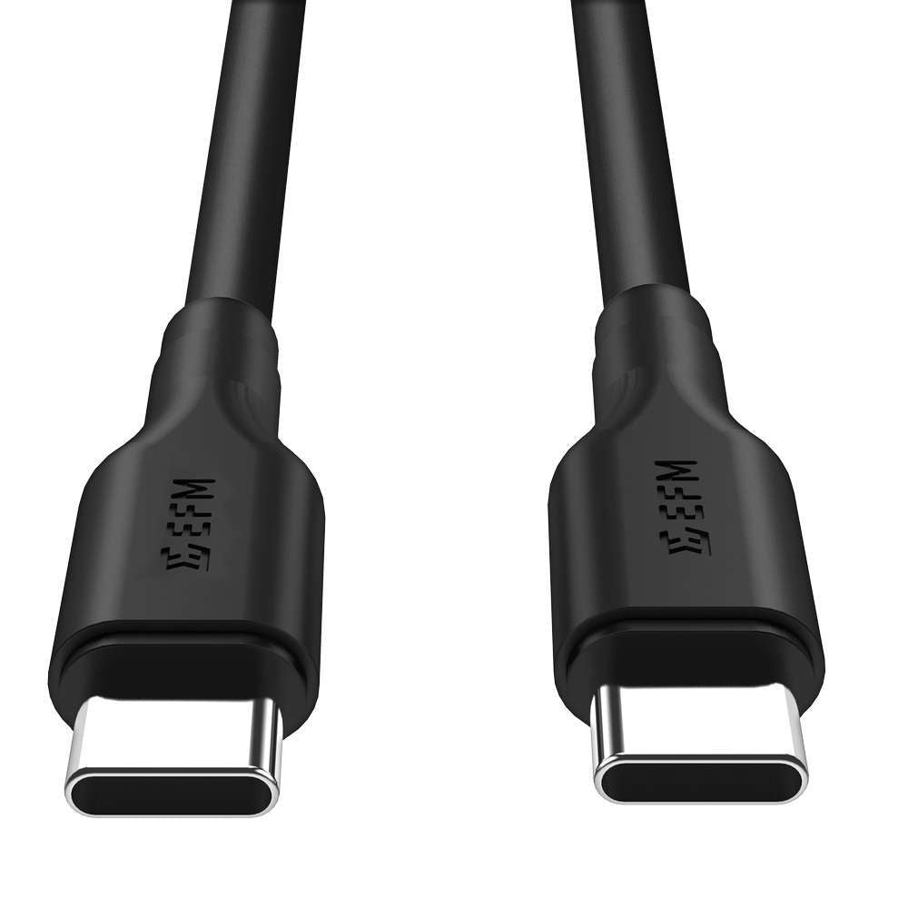 EFM 60W Dual Port Fast Wall Charger - Charge 2 Devices Quickly EFM