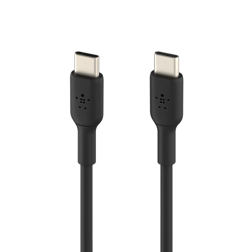 Durable USB-C to USB-C Fast Charge & Sync Cable (1m/2m) BELKIN