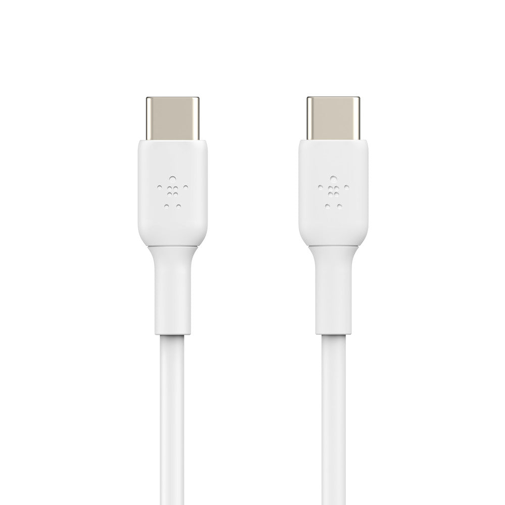Fast Charge & Durable USB-C to USB-C Cable | Data Sync BELKIN
