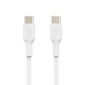Fast Charge & Durable USB-C to USB-C Cable | Data Sync BELKIN