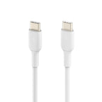 Fast Charge & Durable USB-C to USB-C Cable | Data Sync BELKIN