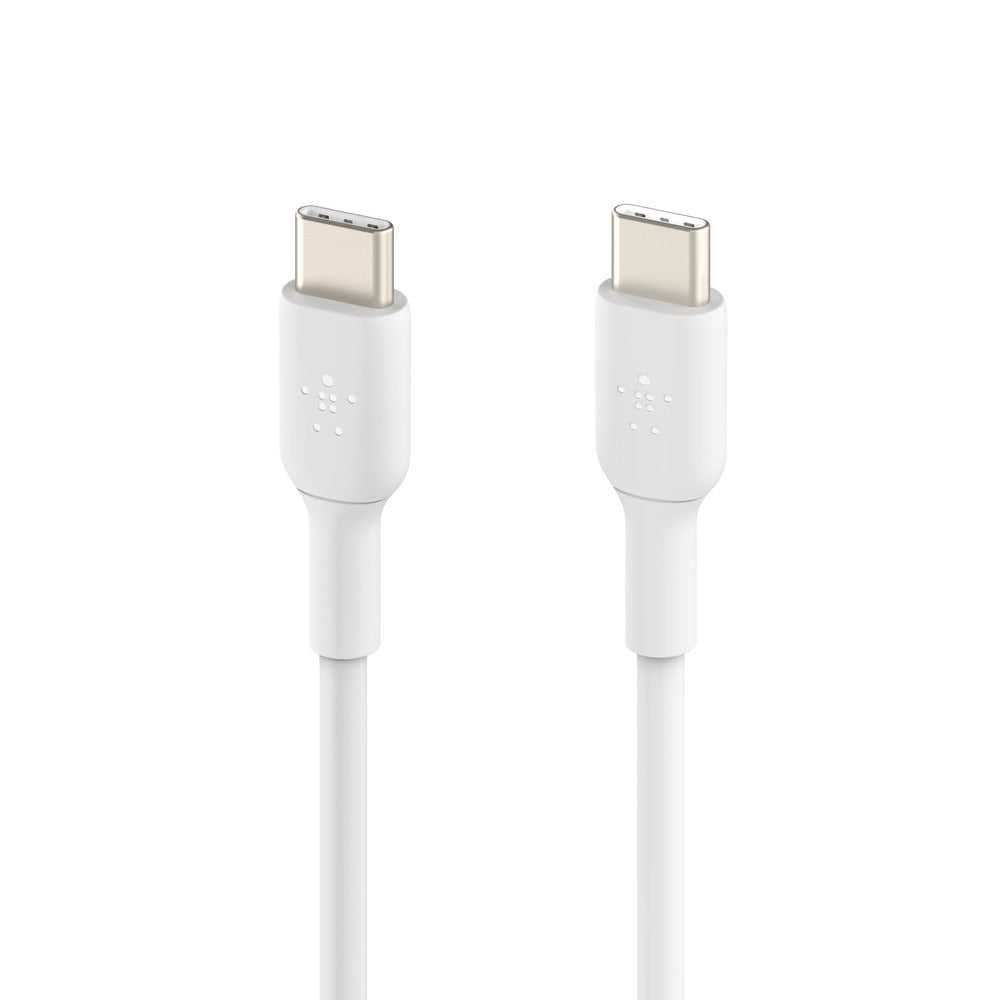 Fast Charge & Durable USB-C to USB-C Cable | Data Sync BELKIN