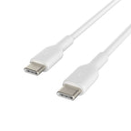 Fast Charge & Durable USB-C to USB-C Cable | Data Sync BELKIN