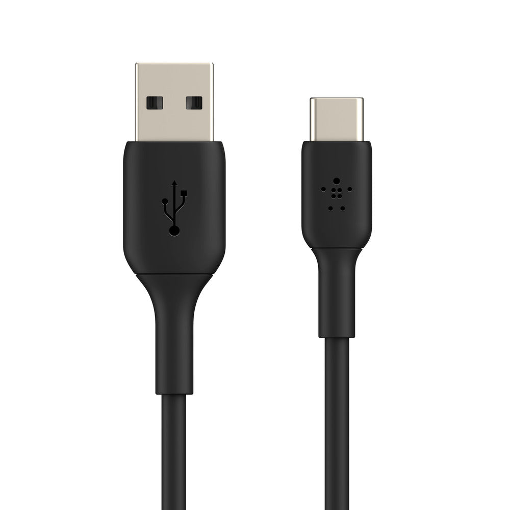 USB-C to USB-A Charging & Sync Cable - USB-IF Certified BELKIN