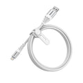 OtterBox 1m Durable Lightning to USB-A Cable 