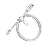 OtterBox Premium Cable - White