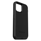 OtterBox Defender Series iPhone 12/12 Pro Case - Black 