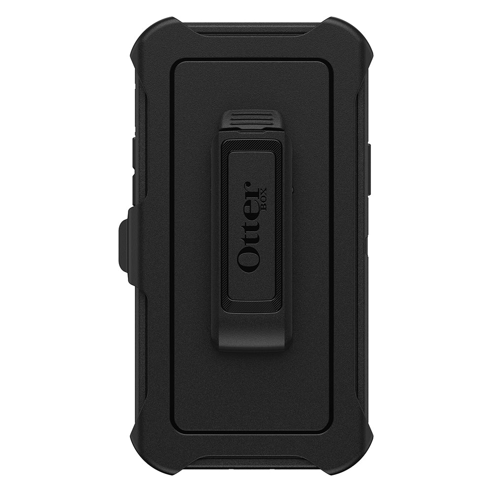 OtterBox Defender Series iPhone 12/12 Pro Case - Black 