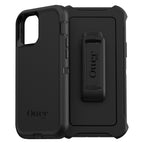 OtterBox Defender Series iPhone 12/12 Pro Case - Black 