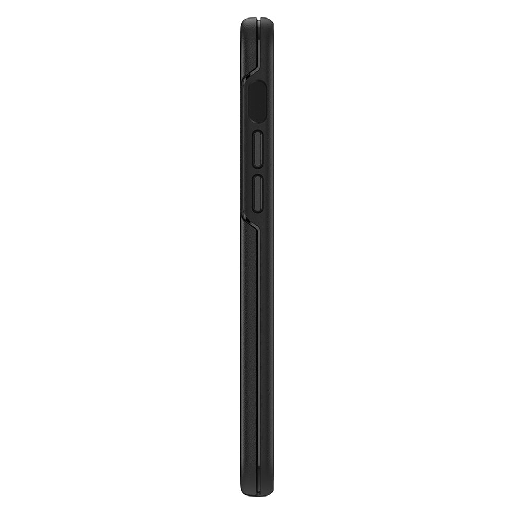 OtterBox Symmetry Case for iPhone 12 & 12 Pro - Black 