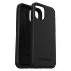 OtterBox Symmetry Case for iPhone 12 & 12 Pro - Black 