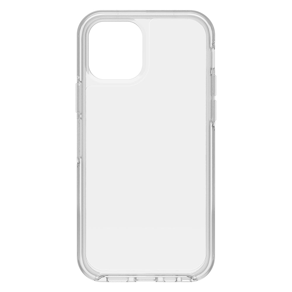 Symmetry Series Clear iPhone Case - Slim & Protective OTTERBOX