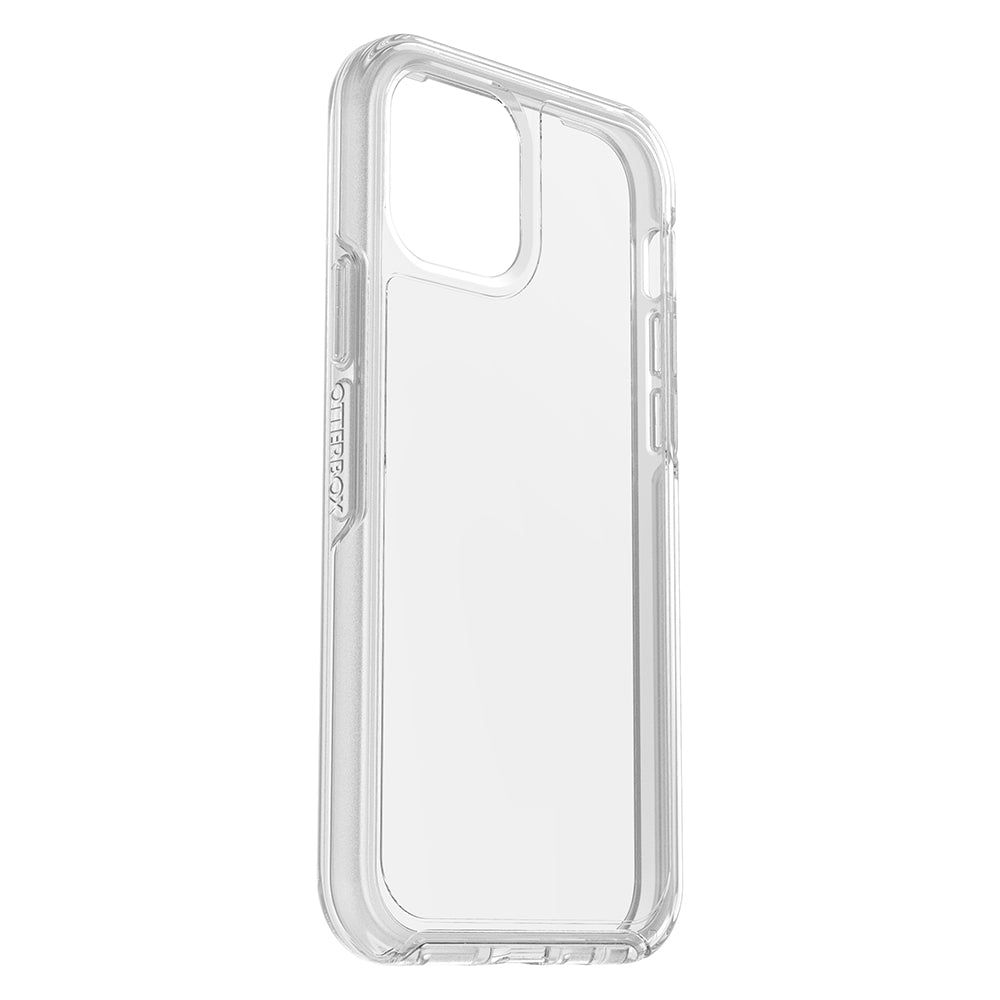 Symmetry Series Clear iPhone Case - Slim & Protective OTTERBOX