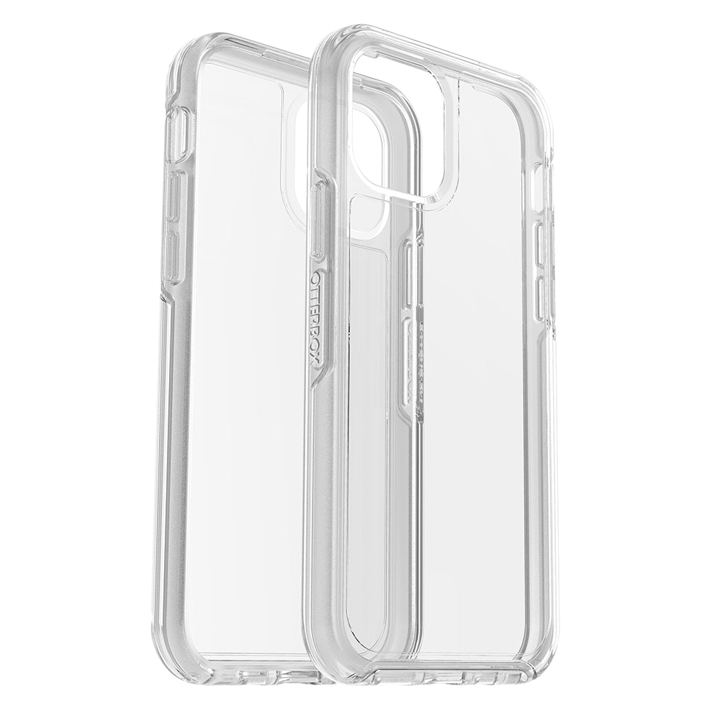 Symmetry Series Clear iPhone Case - Slim & Protective OTTERBOX