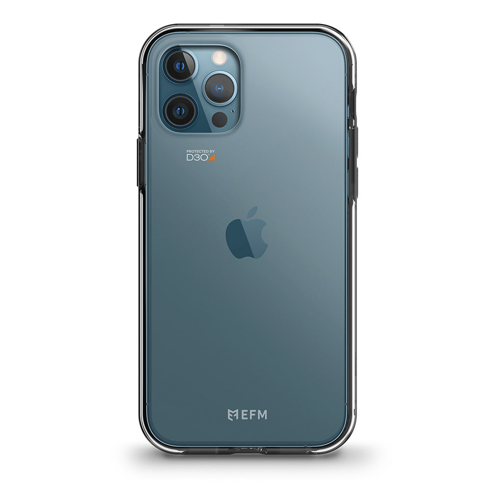 EFM Aspen D3O 5G Phone Case - Ultimate Drop Protection EFM