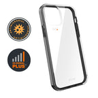 EFM Aspen D3O 5G Phone Case - Ultimate Drop Protection EFM