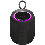 EFM Austin Mini Portable Bluetooth Speaker EFM