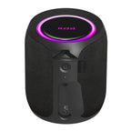 EFM Austin Mini Portable Bluetooth Speaker EFM