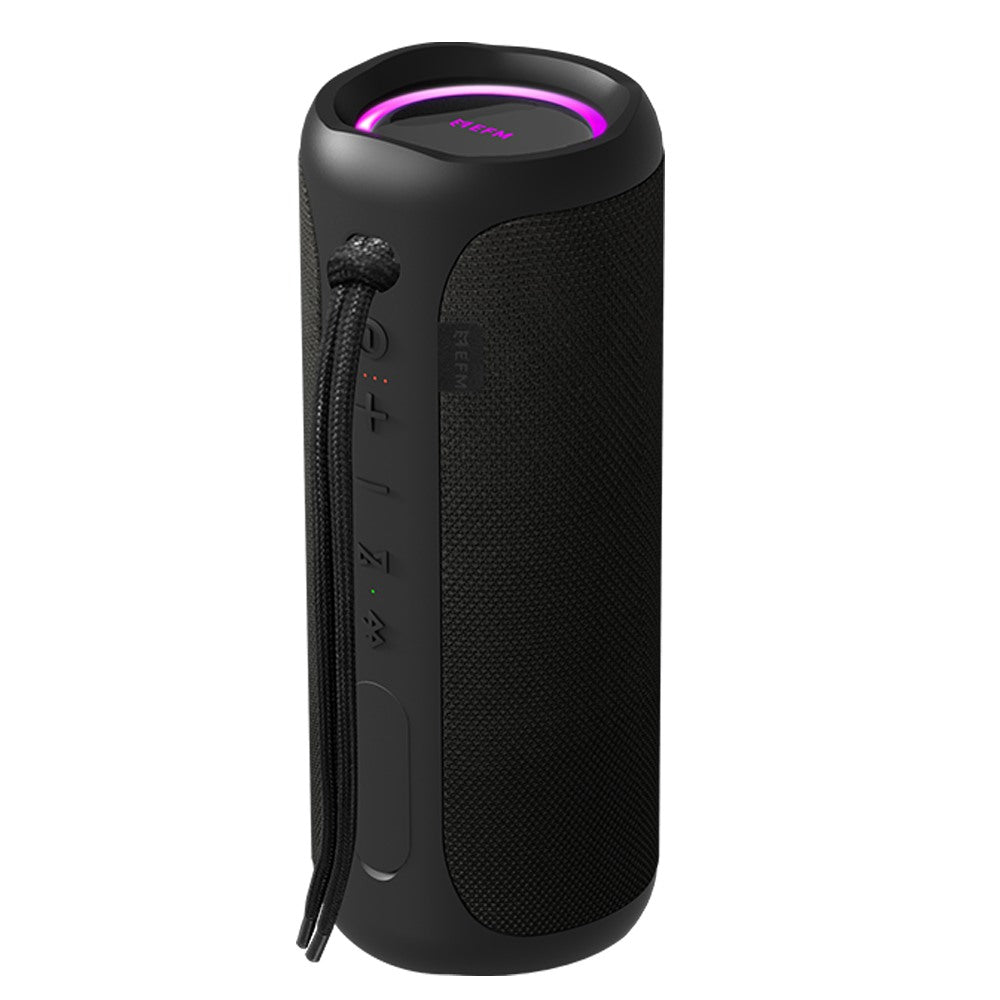 EFM Austin Pro 40W Portable Bluetooth Speaker - Loud Wireless Sound EFM