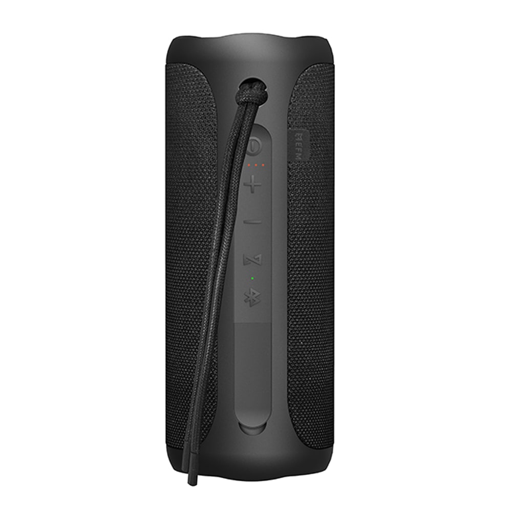 EFM Austin Portable Bluetooth Speaker - Waterproof & Deep Bass EFM