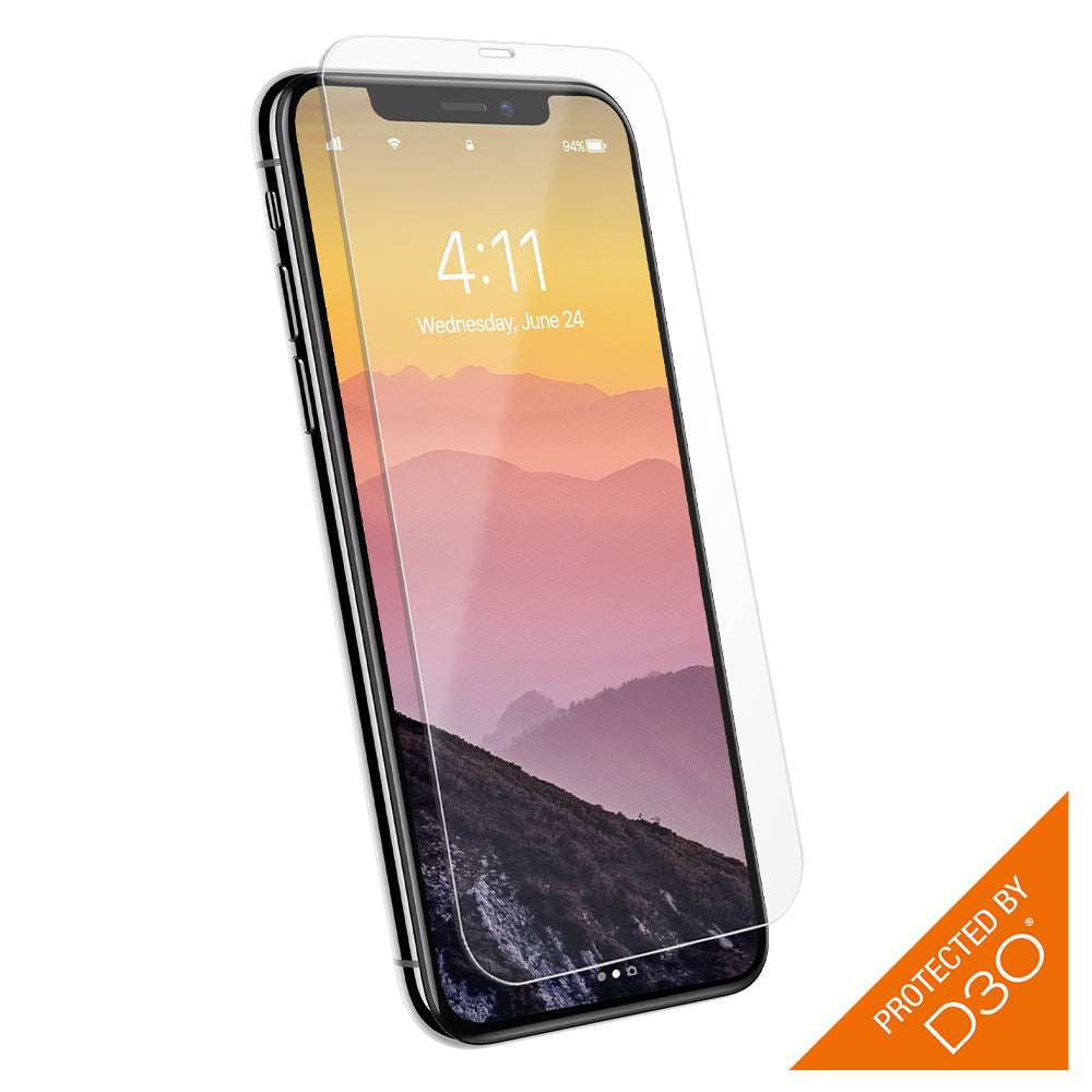 EFM D3O ScreenSafe Glass Screen Protector EFM