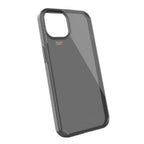 EFM Alaska D3O Case for iPhone 13 Pro Max (Smoke Black) 