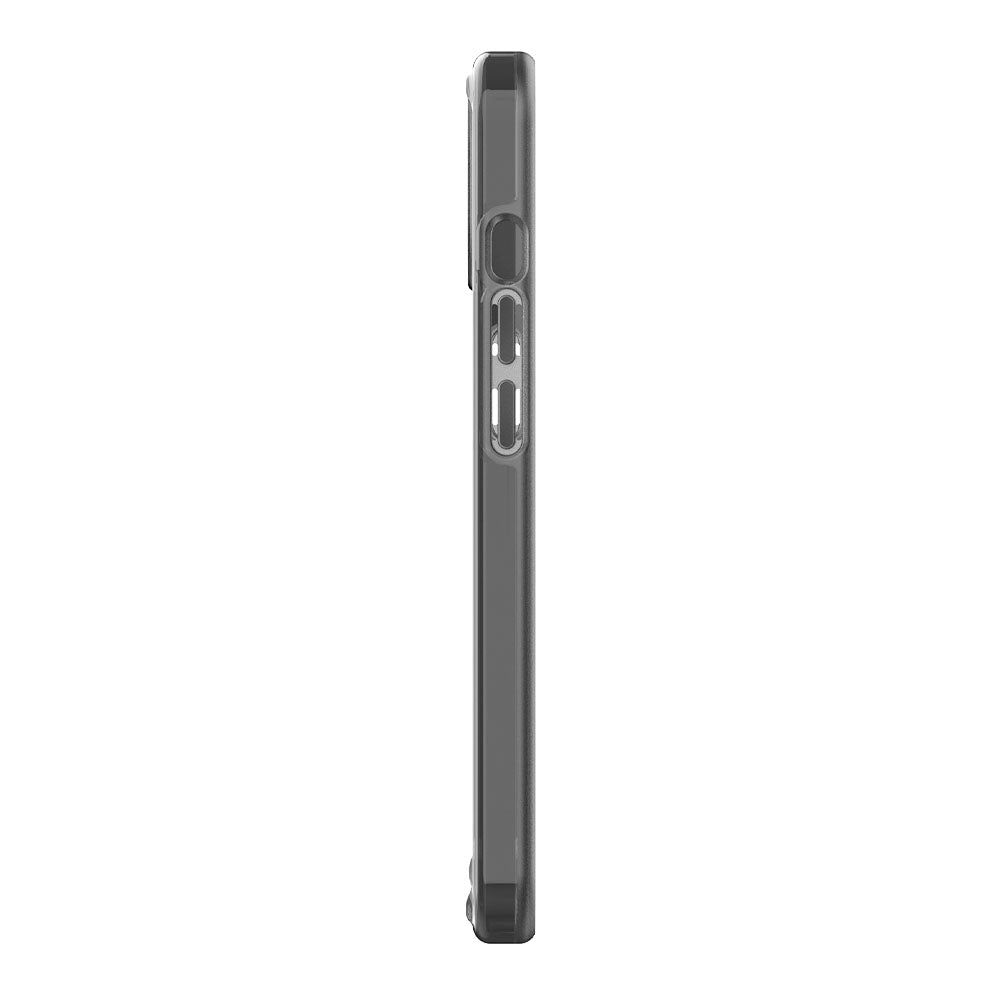 EFM Alaska D3O Case for iPhone 13 Pro Max (Smoke Black) 
