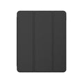 EFM Aspen Folio Case Armour for iPad Pro 12.9 - D3O ELeather Black