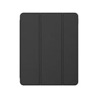 EFM Aspen Folio Case Armour for iPad Pro 12.9 - D3O ELeather Black