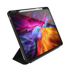 EFM Aspen Folio D3O & ELeather Protective Case EFM