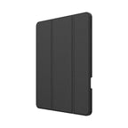 EFM Aspen Folio Case Armour for iPad Pro 12.9 - D3O ELeather Black
