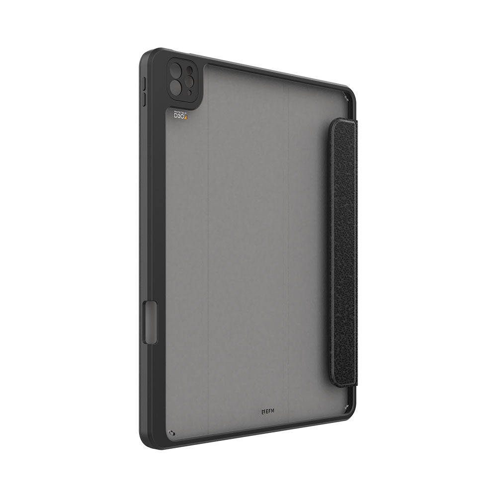 EFM Aspen Folio D3O & ELeather Protective Case EFM