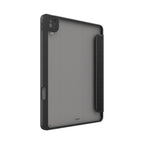 EFM Aspen Folio Case Armour for iPad Pro 12.9 - D3O ELeather Black