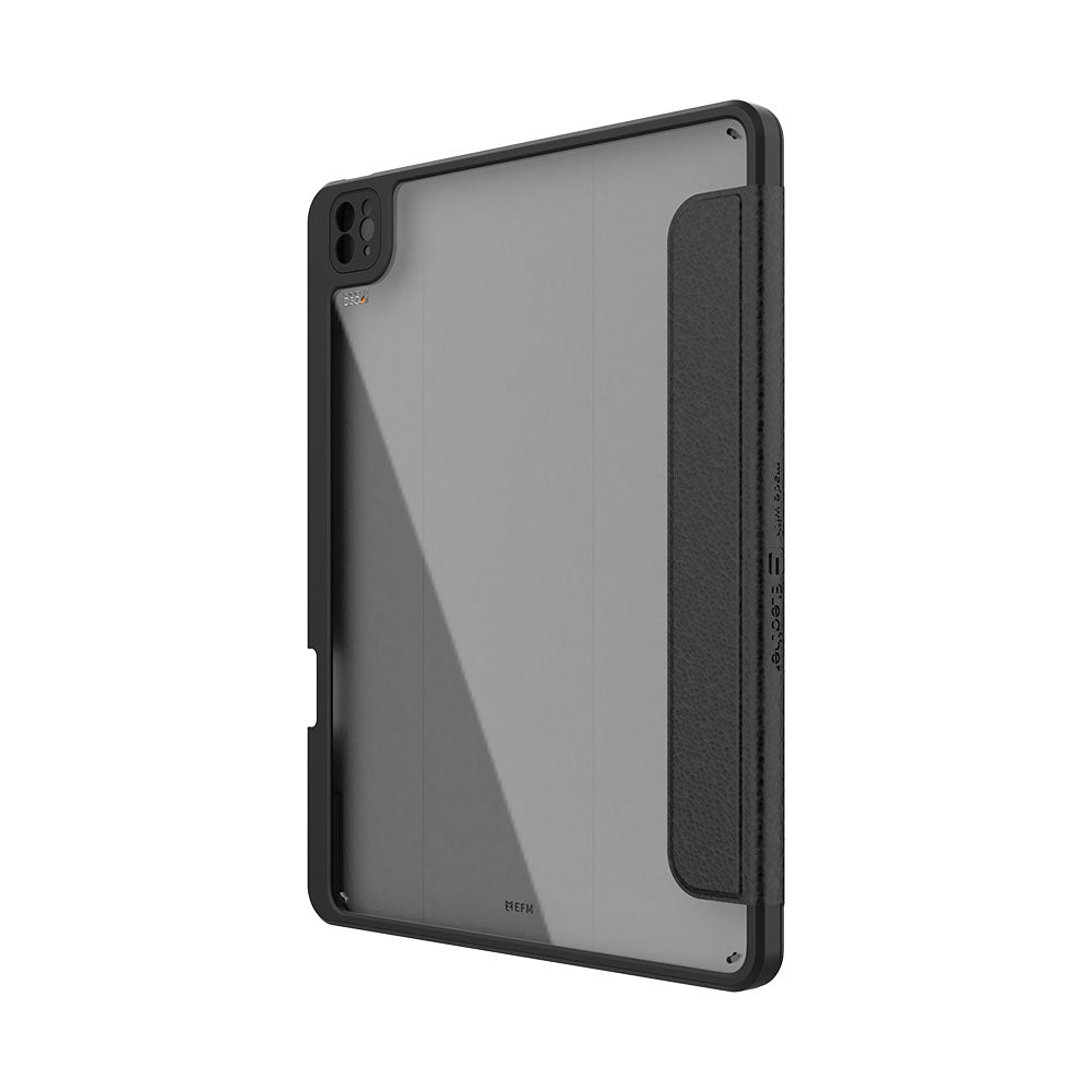 EFM Aspen Folio D3O & ELeather Protective Case EFM