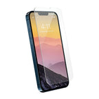 EFM True Touch Sapphire+ Screen Armour - 9H Scratch Protection EFM
