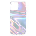 Upgraded Soap Bubble Phone Case | Antimicrobial & 10ft Drop Protect CASE-MATE
