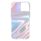 Upgraded Soap Bubble Phone Case | Antimicrobial & 10ft Drop Protect CASE-MATE