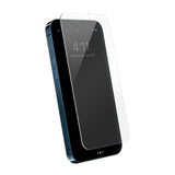 Cleanskin Screen Protector - Tough, Clear & Fingerprint Free