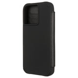 Case-Mate Tough Wallet Folio Case w/MagSafe for iPhone 13 - Black