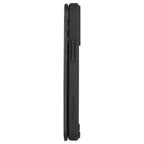 Genuine Leather Wallet Folio Phone Case | Card Slots & Stand CASE-MATE