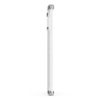 EFM Alta Case D3O Crystalex: Slim, Shockproof Phone Protection EFM