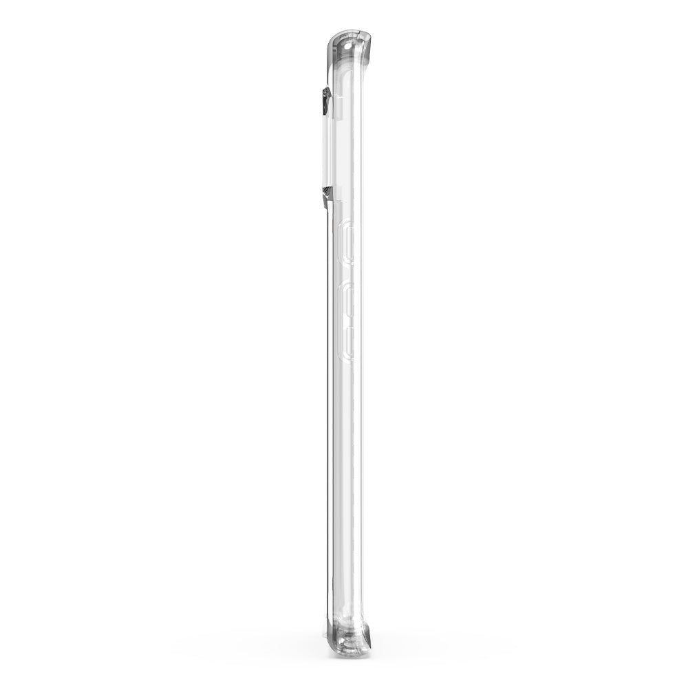 EFM Alta Case D3O Crystalex for Pixel 6 Pro - Frost Clear